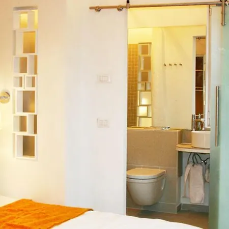 Villa Luce Verde Sp See-ferien-bungalow Cremia