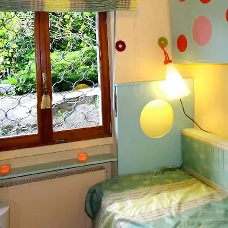 Villa Luce Verde Sp See-ferien-bungalow